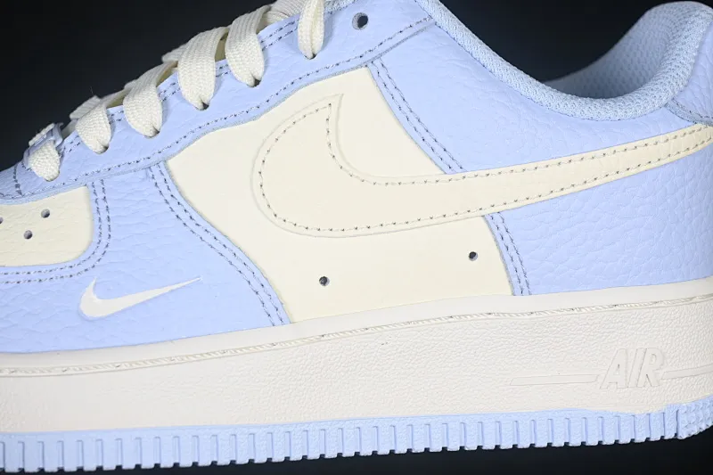 All categories Nk Air Force 1 Air Force series Nk Air Force 1 Low Air Force low-top Nike Air Force 1'07 Low Air Force 1 low-top casual sneakers IV3222-400